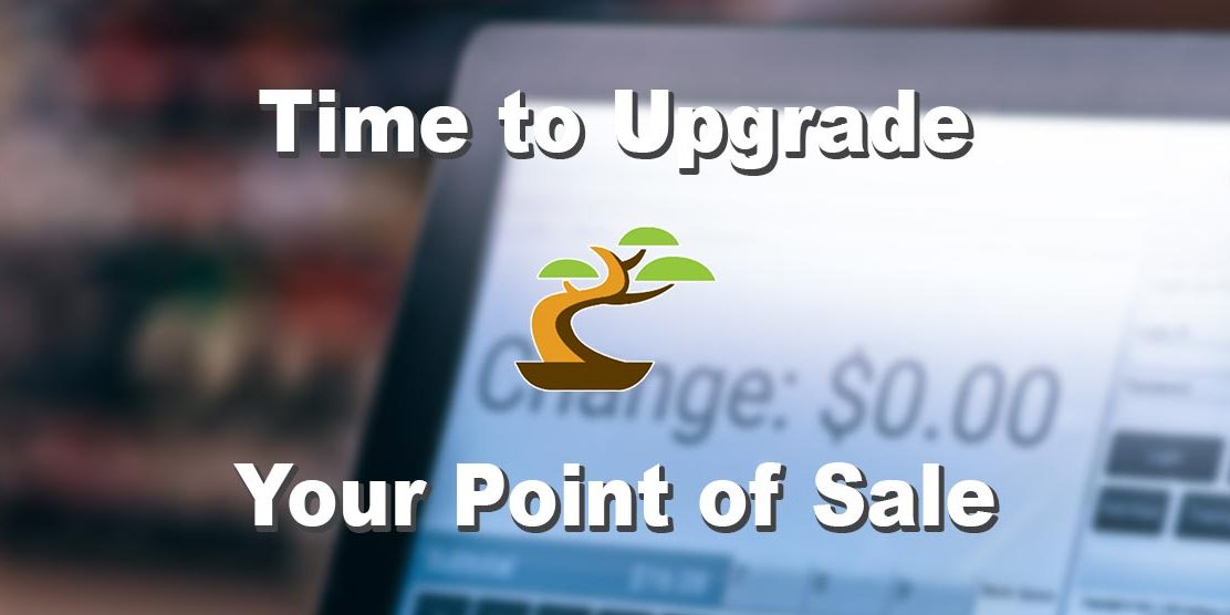 Why You Should Upgrade Your POS