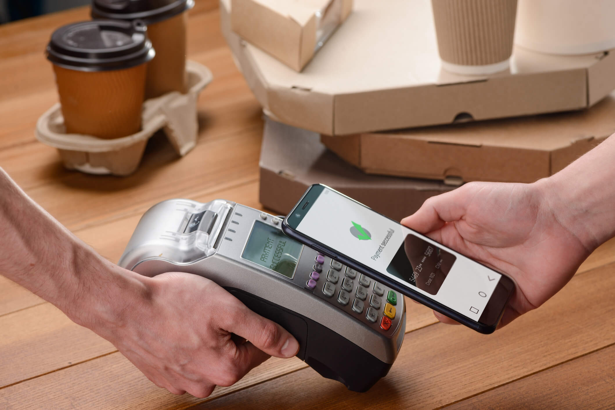 Best Mobile POS Systems