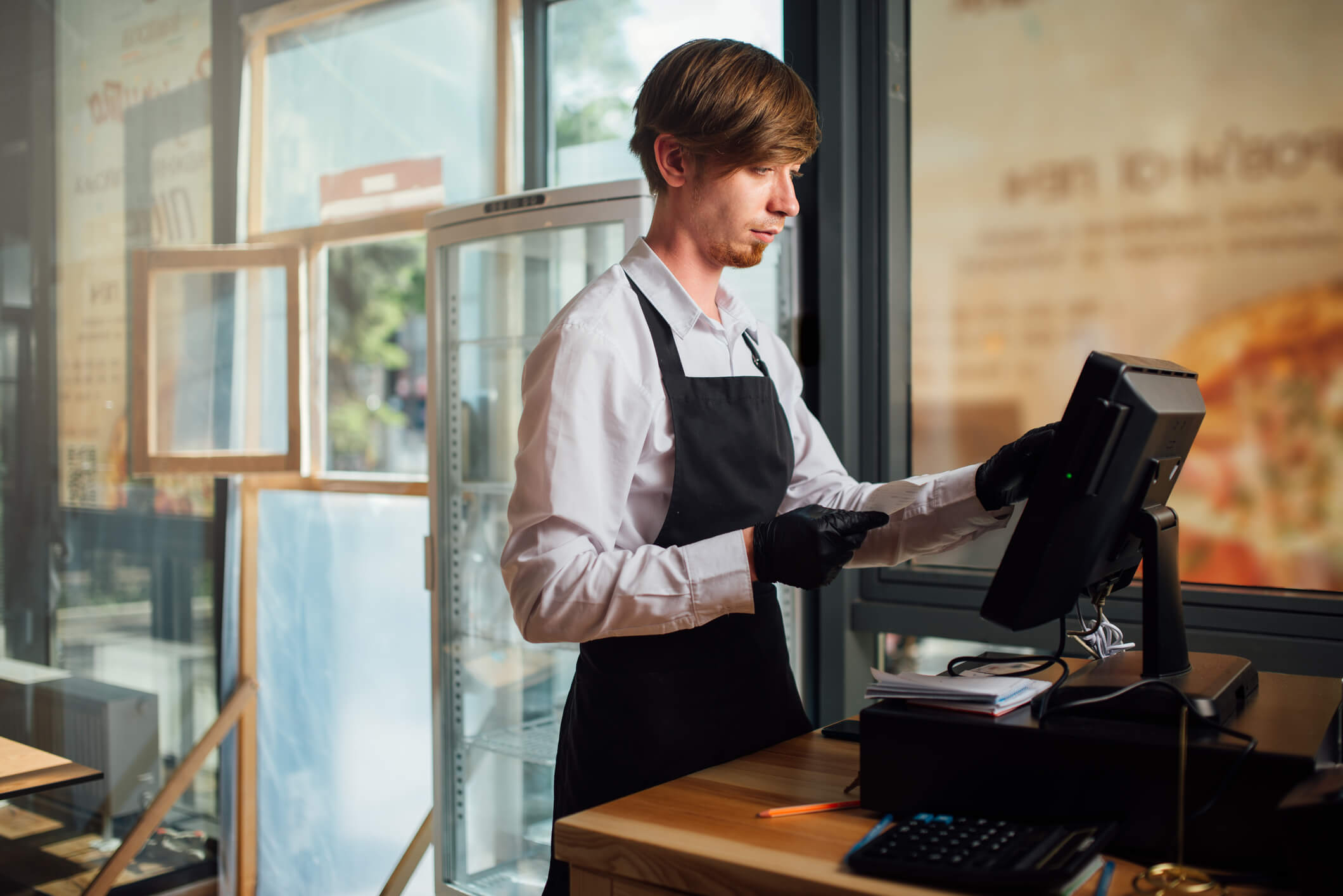 5 Best POS Equipped With Drive-Through Ordering Systems
