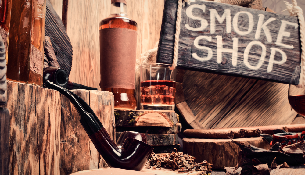How Profitable Is a Smoke Shop?