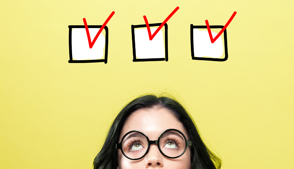 What is an Opening and Closing Checklist?