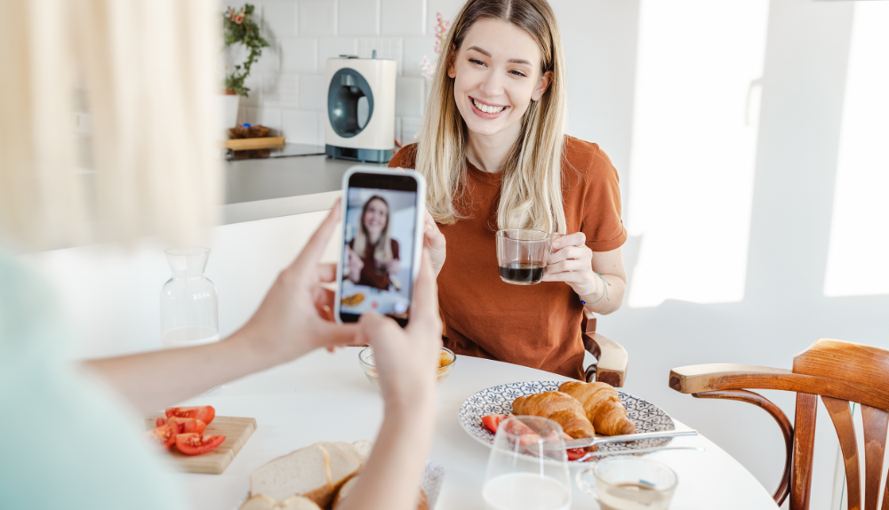 Building Your Restaurants Brand with User Generated Content