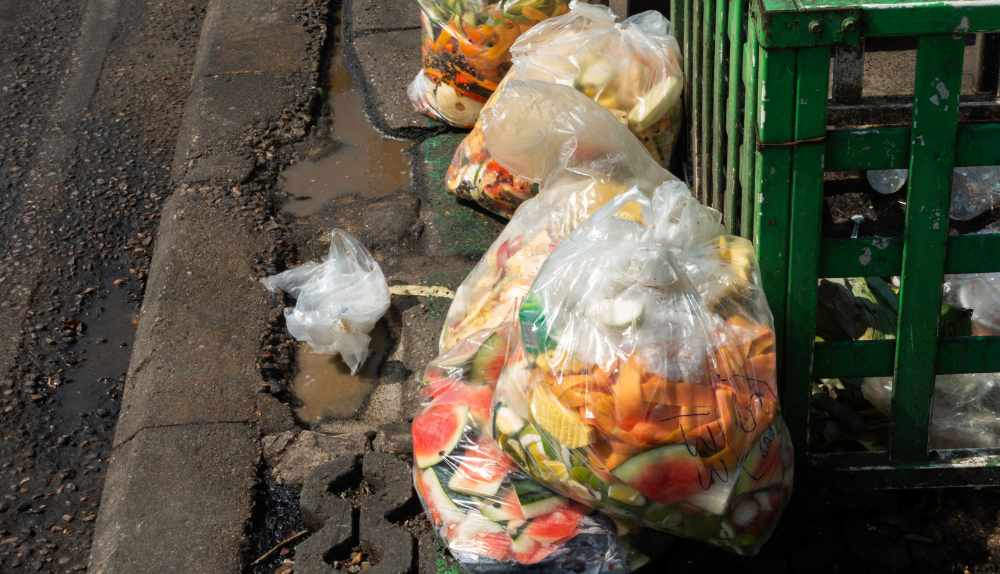 Best Practices to Reduce Food Waste Management in Your Restaurant
