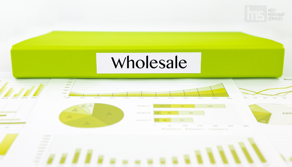 How to Find a Wholesaler?