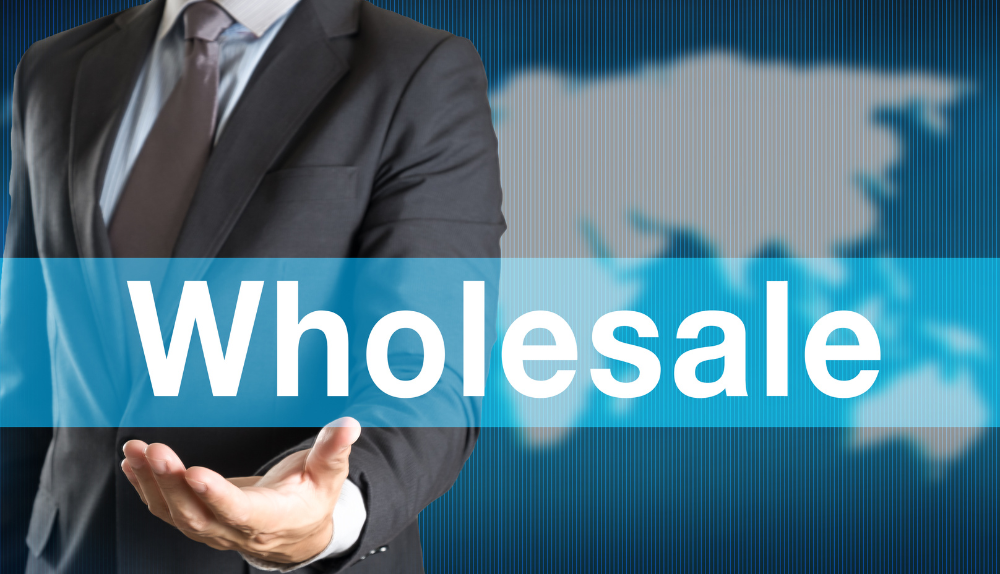 How to Find a Wholesaler?