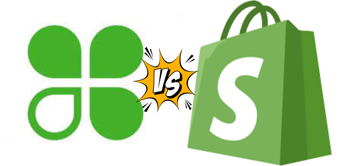 Clover vs. Shopify